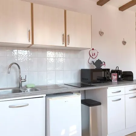 Apartamento Les Tanneurs - Colmar Hyper Centre Exterior foto