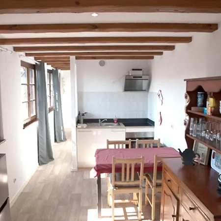 Apartamento Les Tanneurs - Colmar Hyper Centre Exterior foto