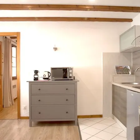 Apartamento Les Tanneurs - Colmar Hyper Centre Exterior foto