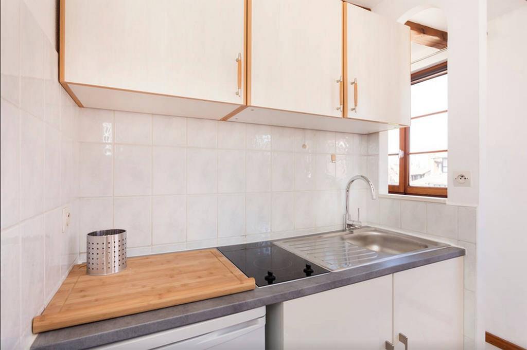 Apartment Les Tanneurs - Hyper Centre Colmar