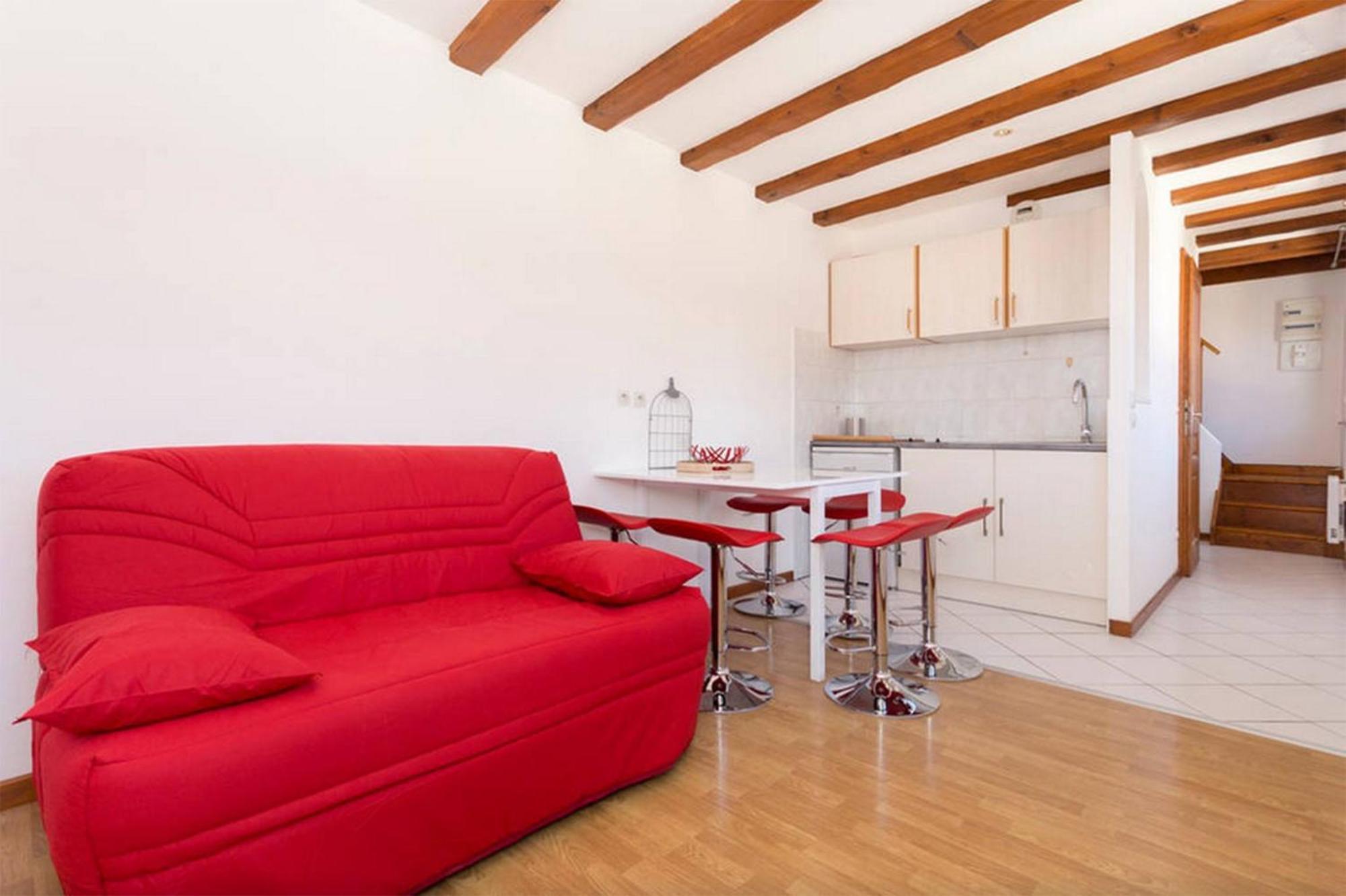 Apartment Les Tanneurs - Hyper Centre Colmar