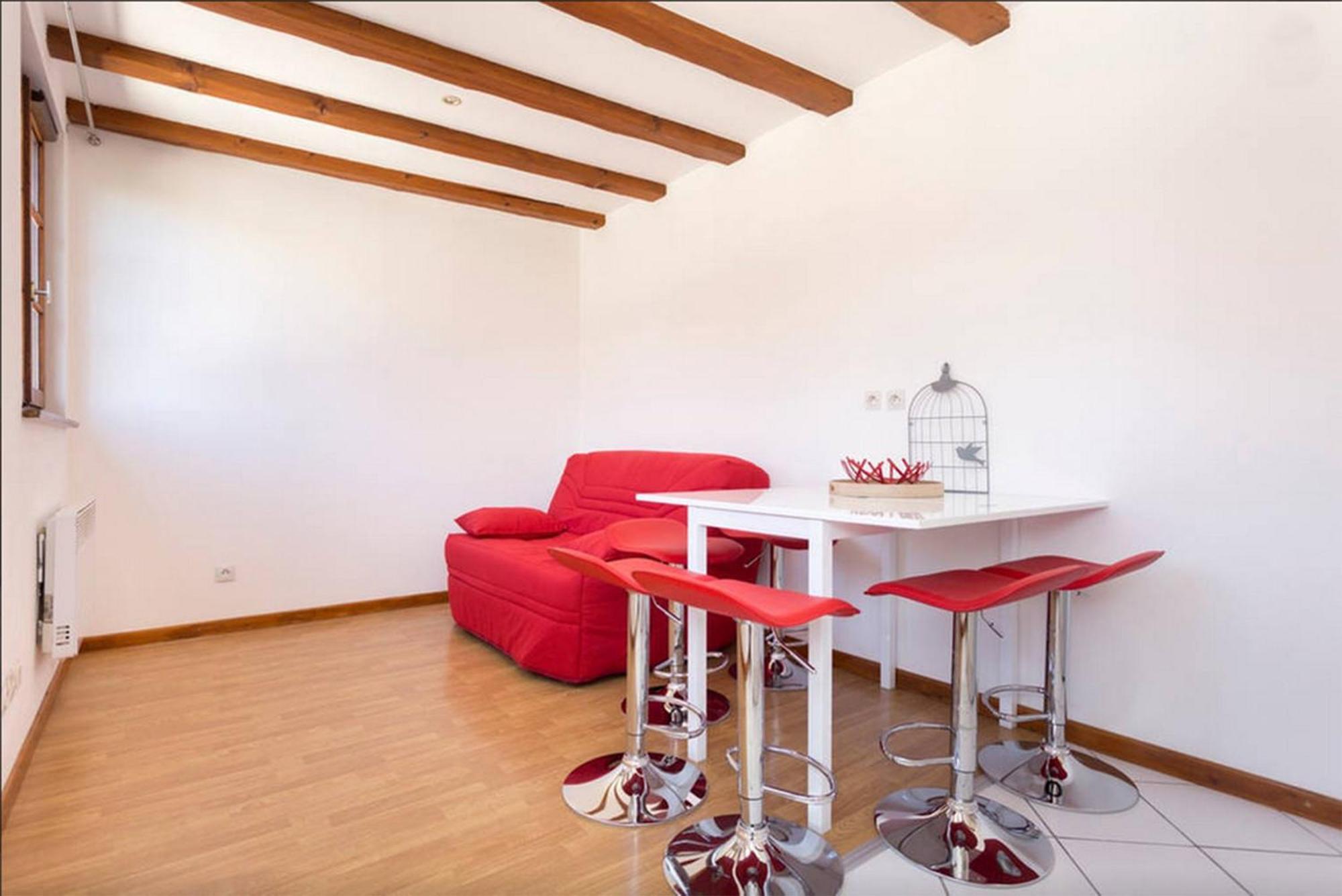 Les Tanneurs - Hyper Centre Apartment *