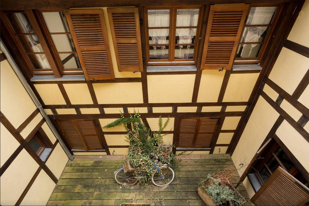 Les Tanneurs - Hyper Centre Apartment