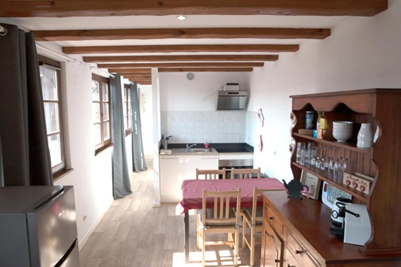 Les Tanneurs - Hyper Centre Apartment *