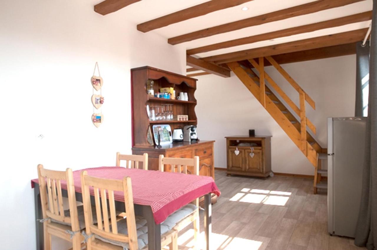 Les Tanneurs - Hyper Centre Apartment Colmar